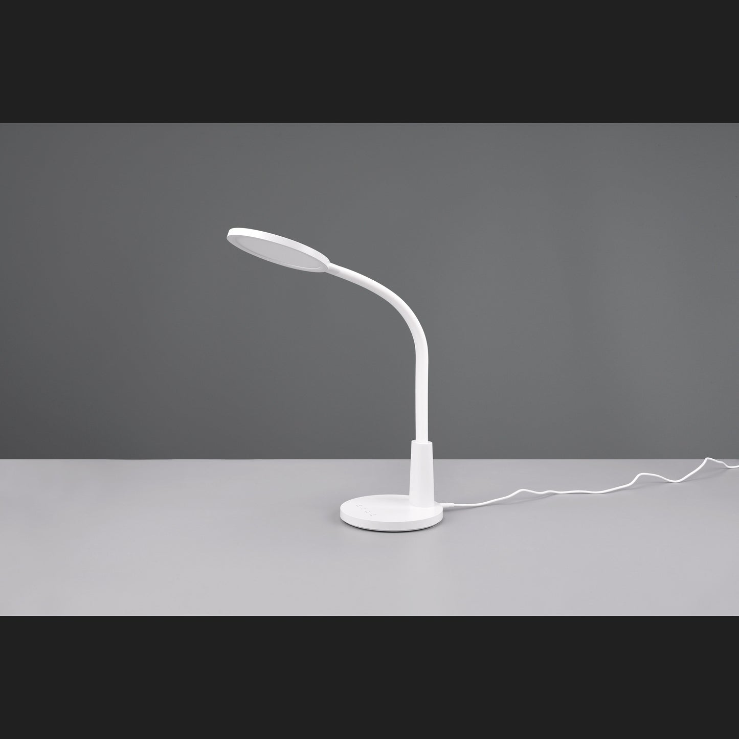 Sally  - Table lamp - White - Reality