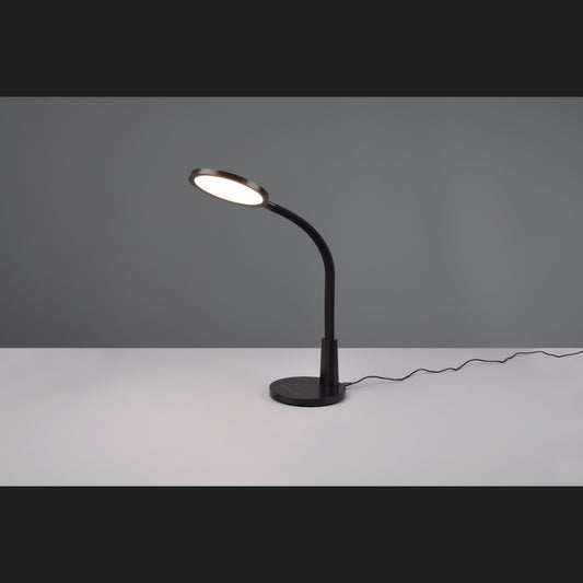 Sally  - Table lamp - Black - Reality
