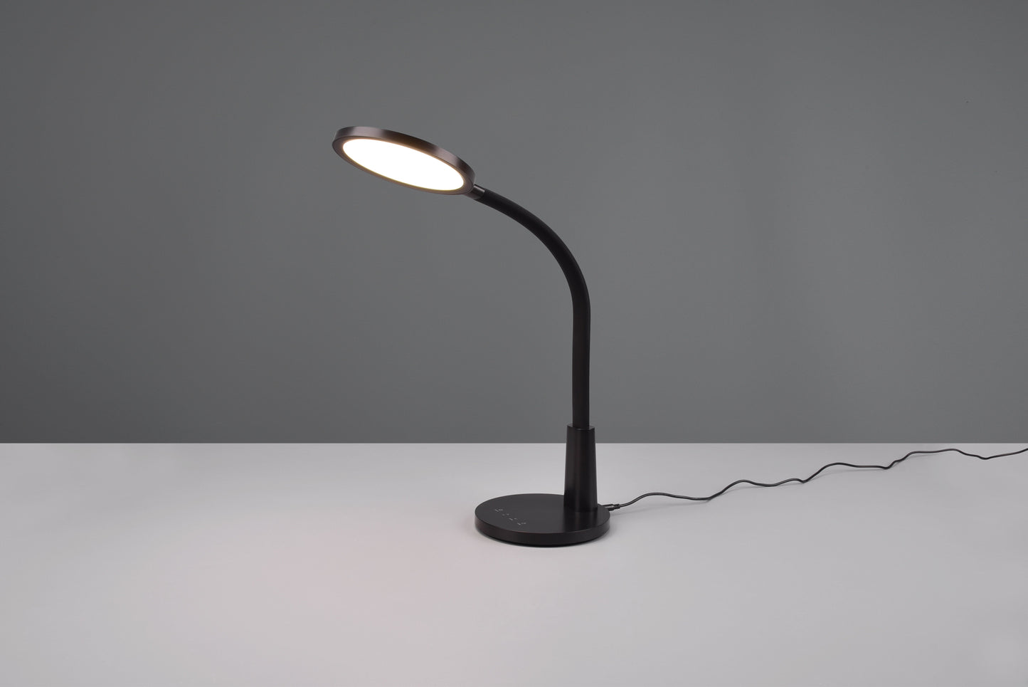 Sally  - Table lamp - Black - Reality