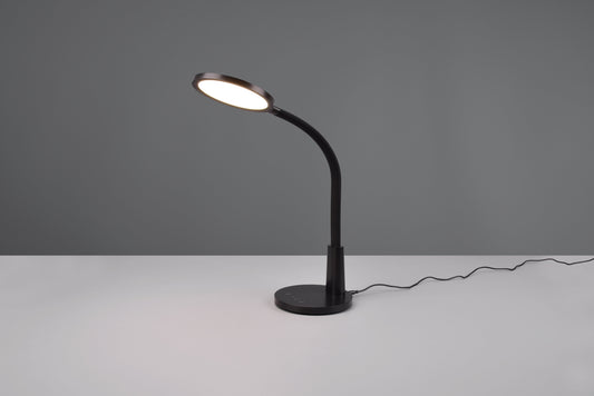 Sally  - Table lamp - Black - Reality