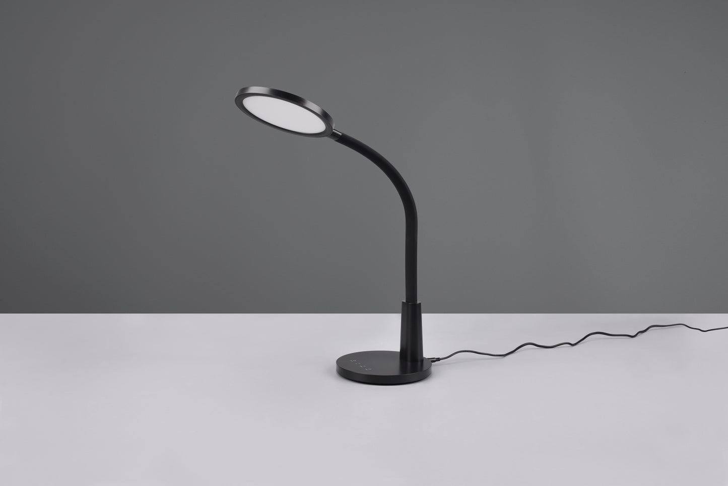 Sally  - Table lamp - Black - Reality