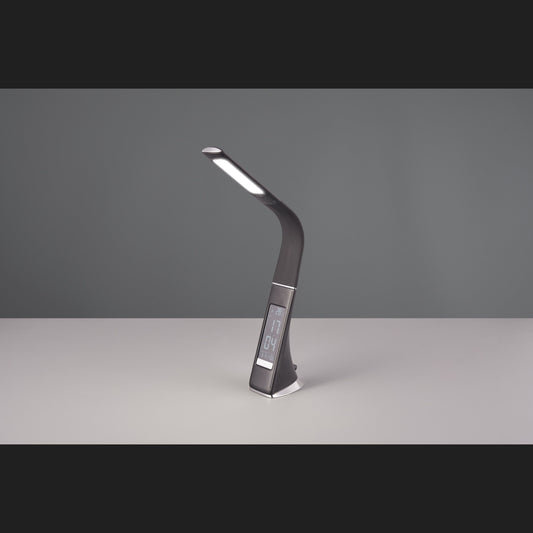 Francy  - Table lamp - Black - Reality