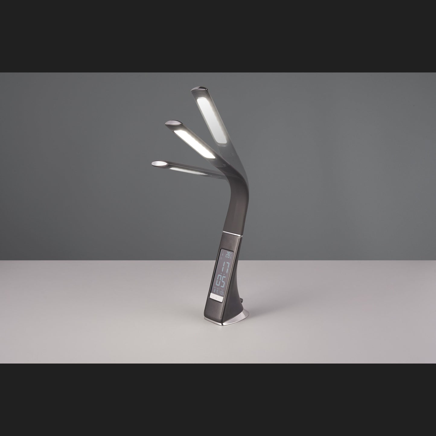 Francy  - Table lamp - Black - Reality