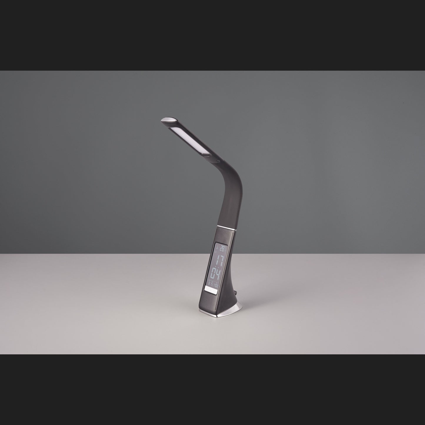 Francy  - Table lamp - Black - Reality