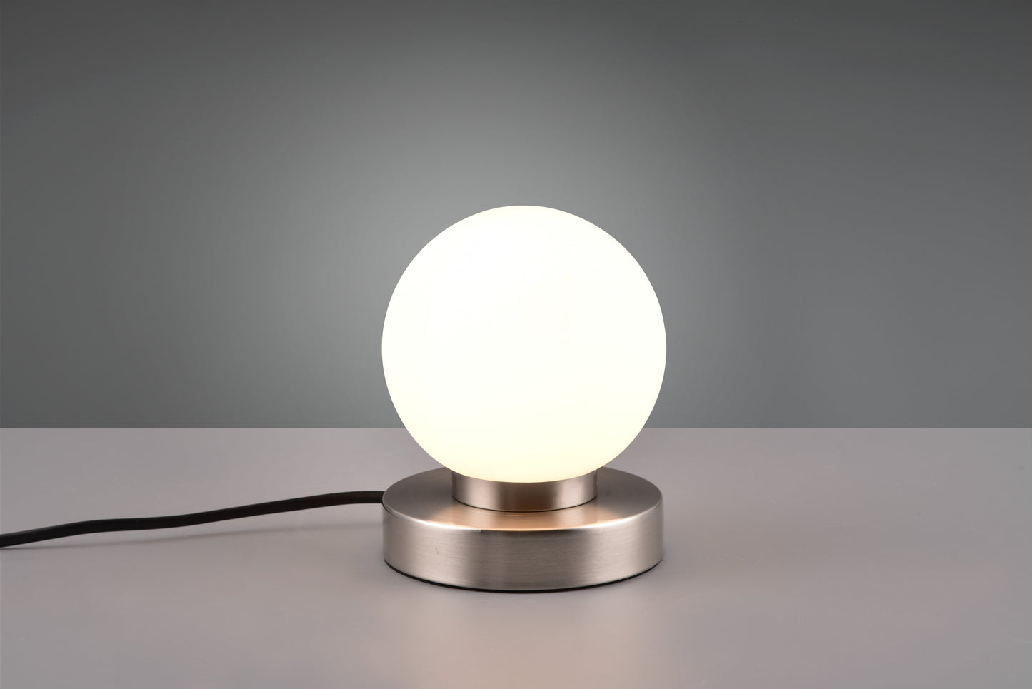 Prinz Ii  - Table lamp - White - Reality