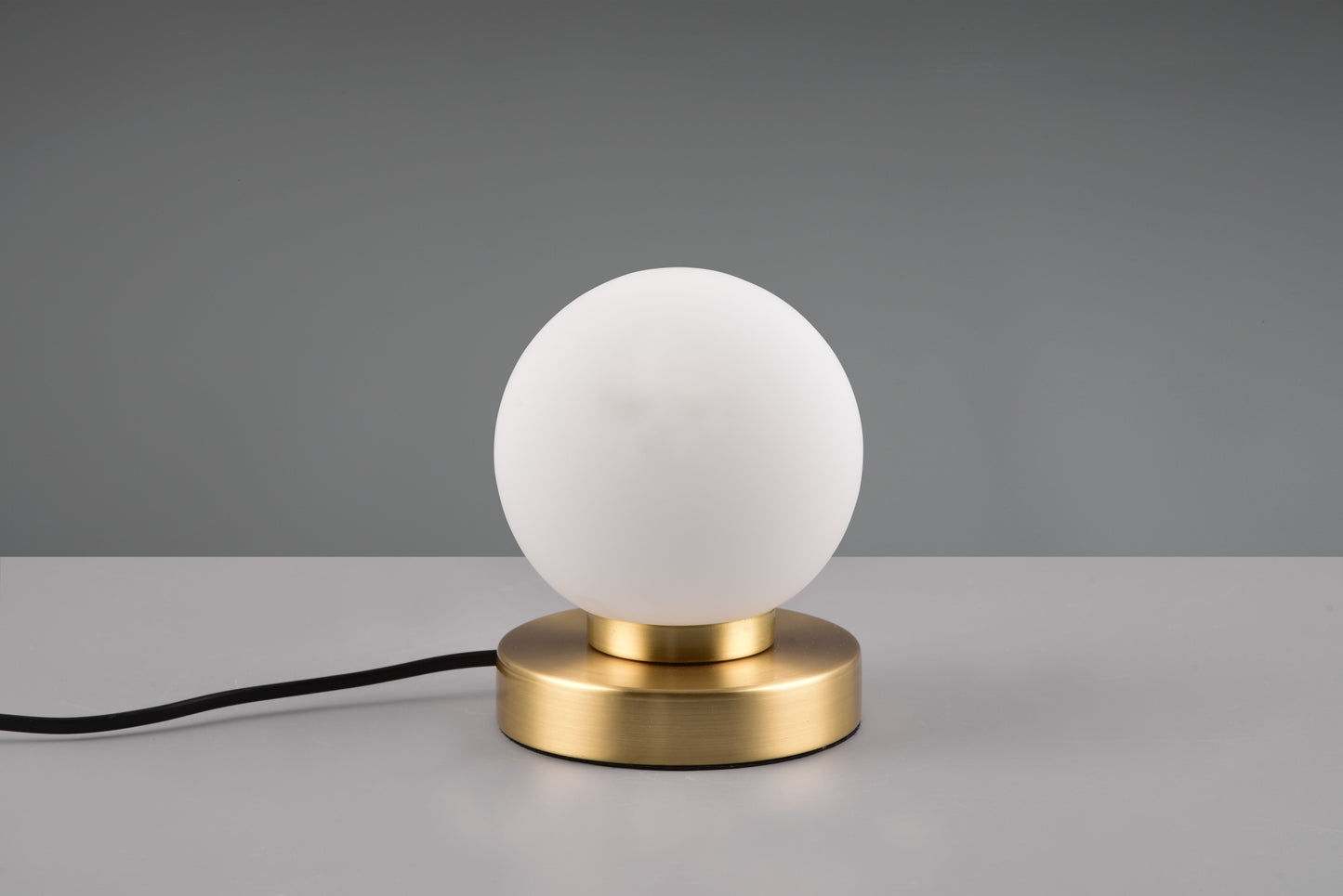 Prinz Ii  - Table lamp - White - Reality