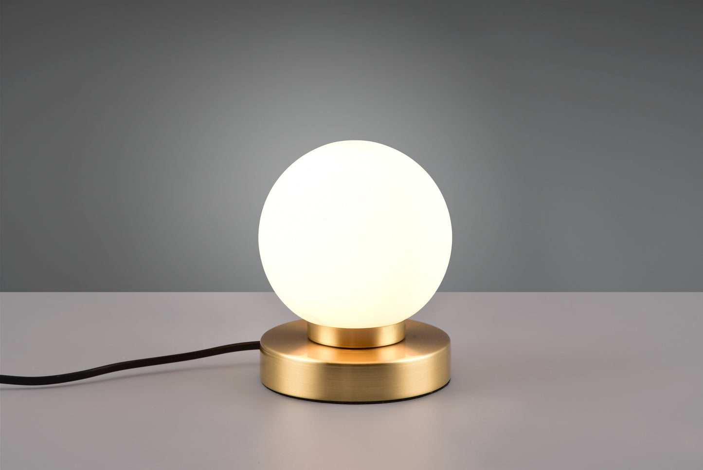 Prinz Ii  - Table lamp - White - Reality