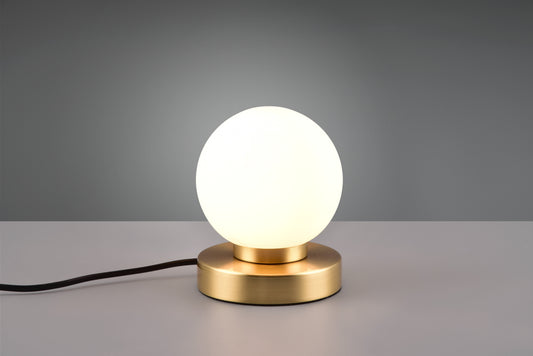 Prinz Ii  - Table lamp - White - Reality