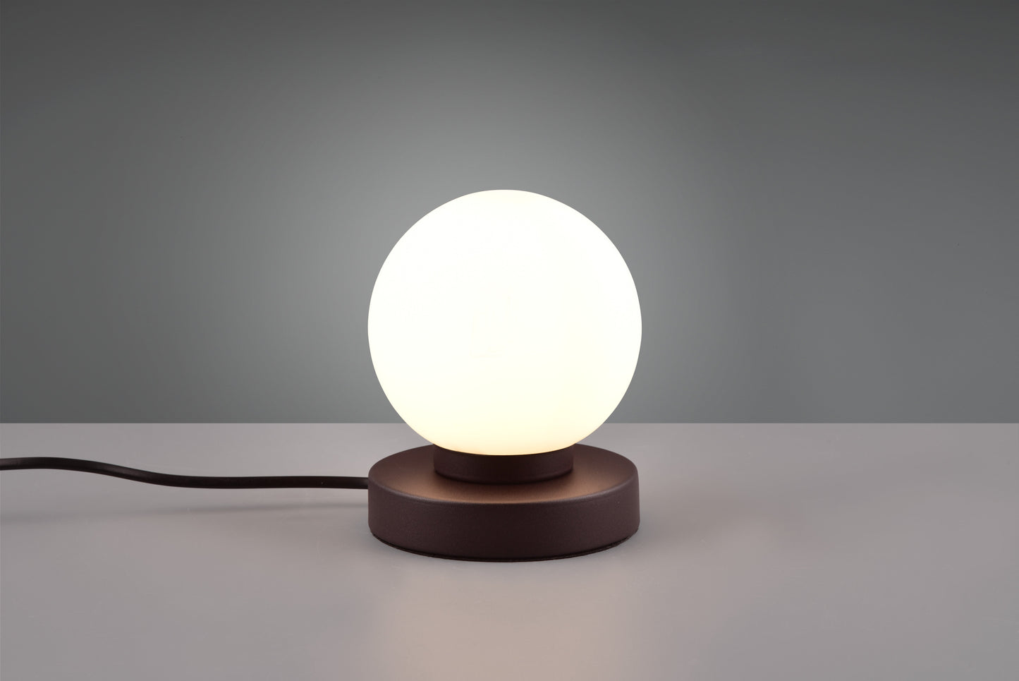 Prinz Ii  - Table lamp - White - Reality