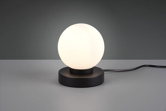 Prinz Ii  - Table lamp - White - Reality