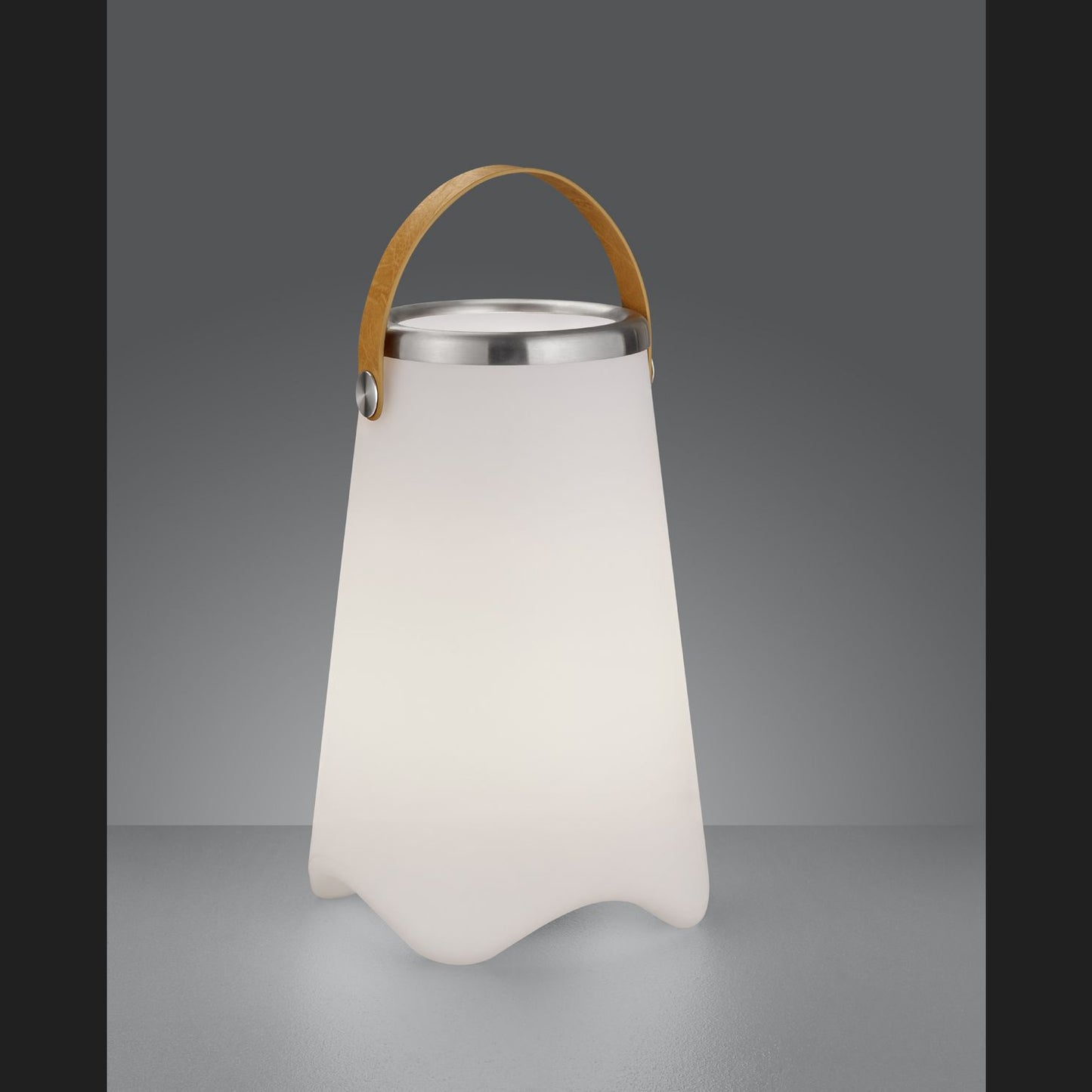 JAMAICA Table lamp - White