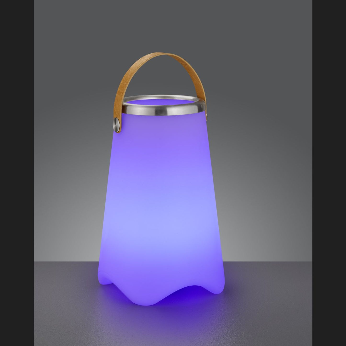 JAMAICA Table lamp - White