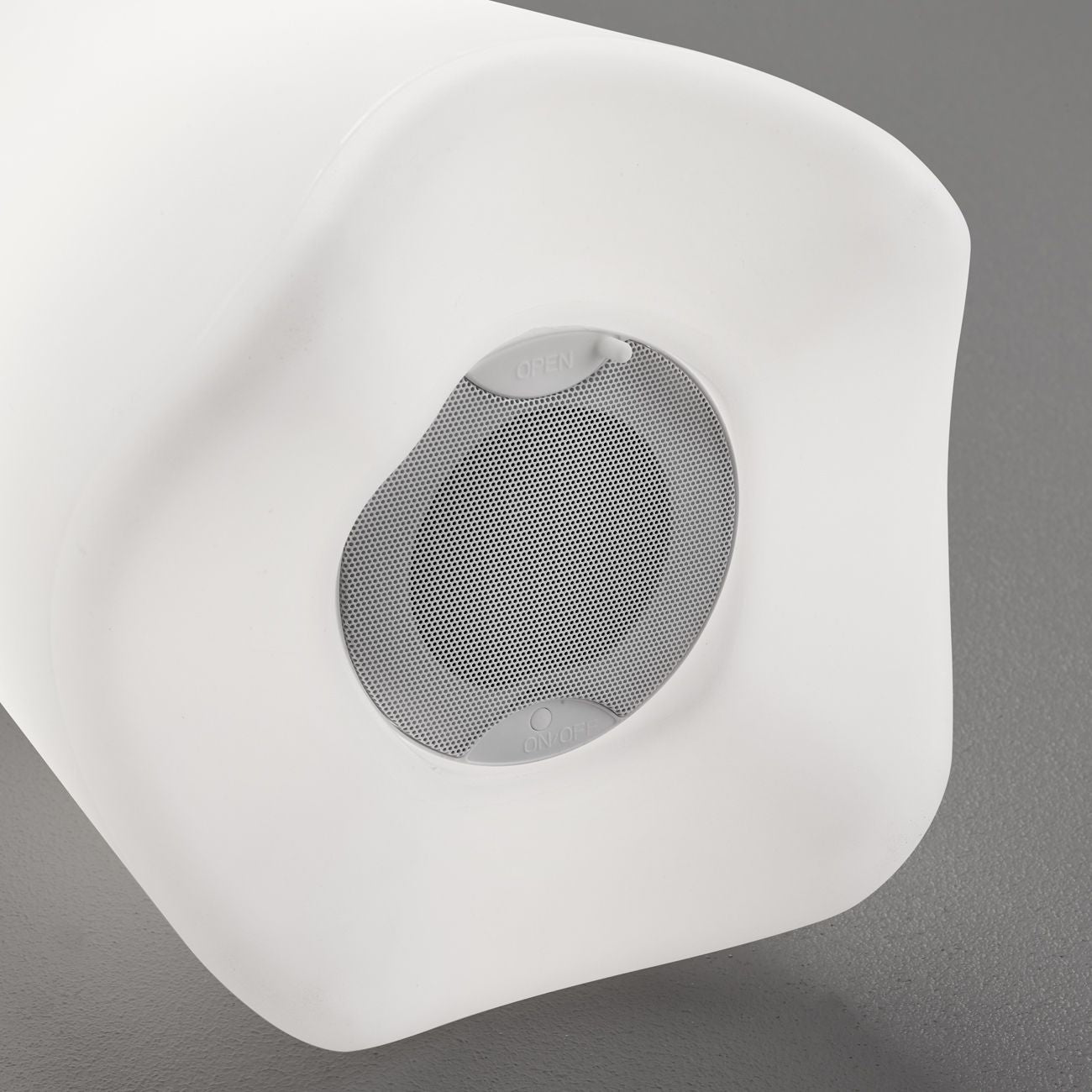 JAMAICA Table lamp - White