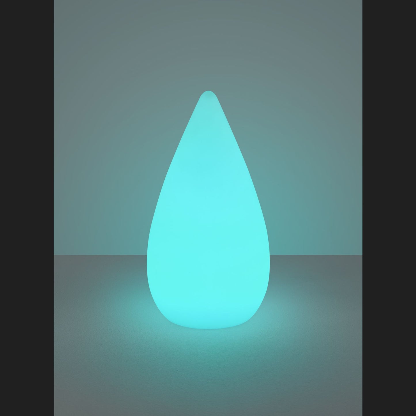 PALMAS Table lamp - White