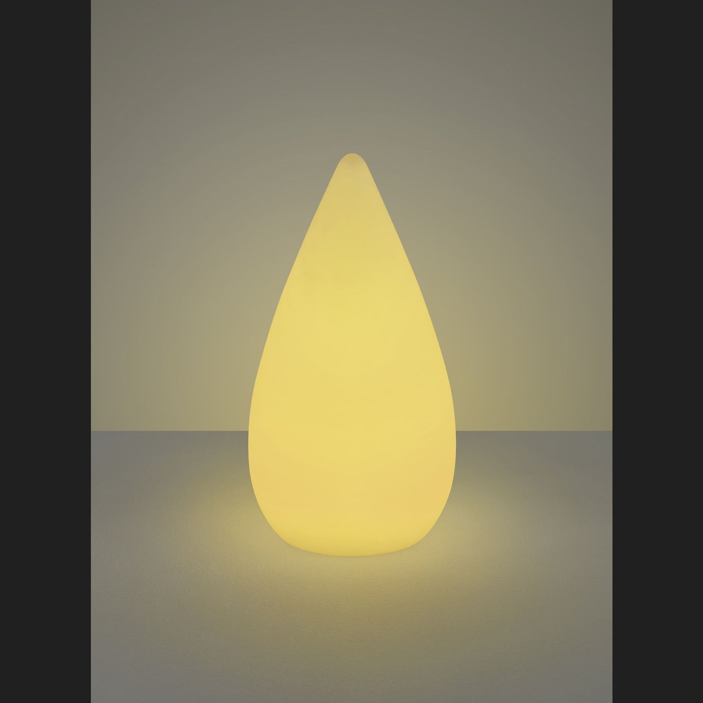 PALMAS Table lamp - White