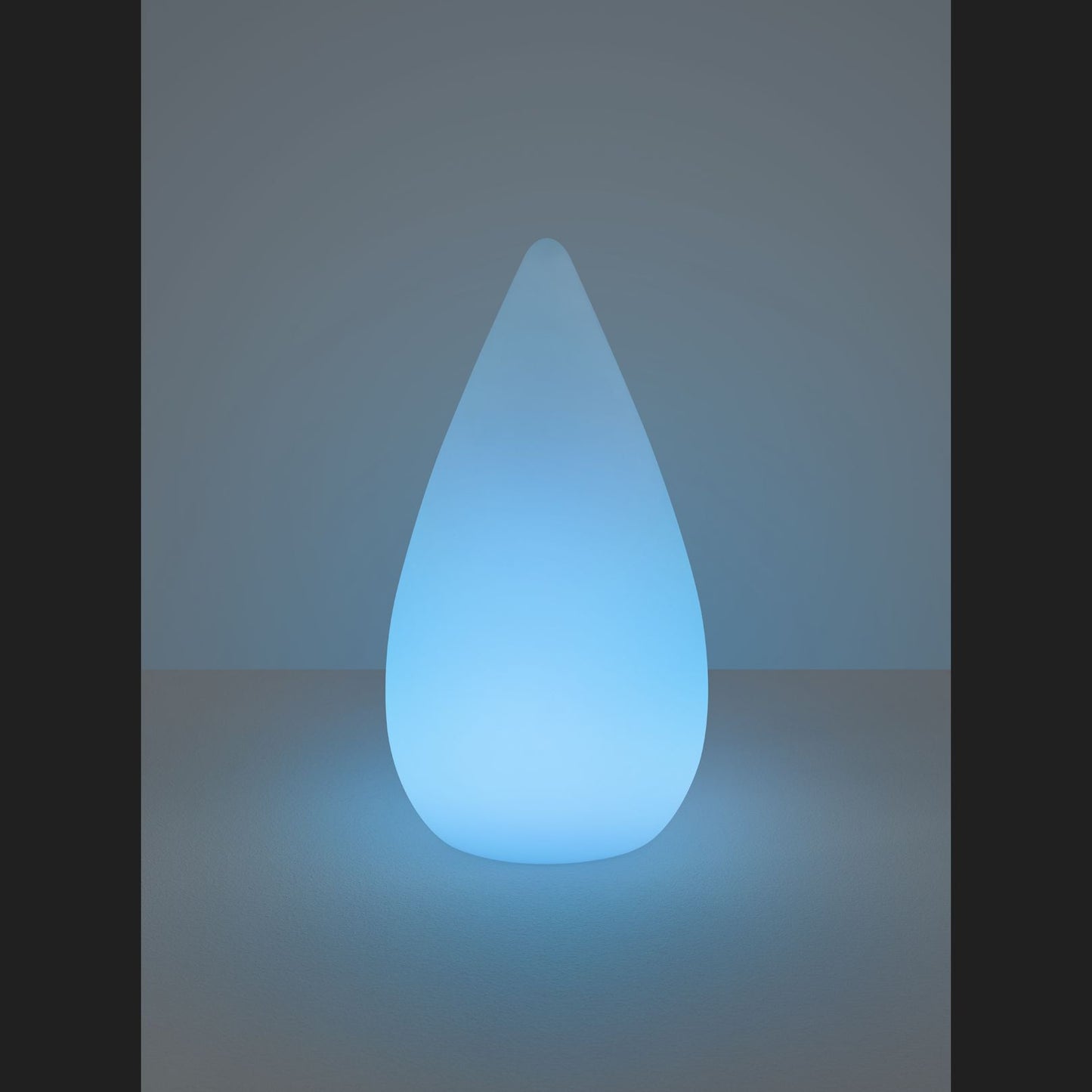 PALMAS Table lamp - White