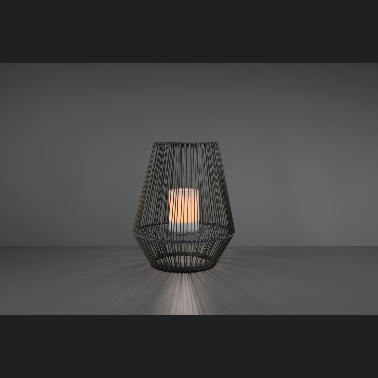 MINEROS Table lamp (A) - Plastic