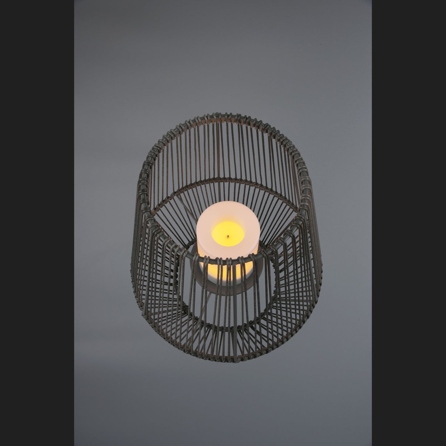 MINEROS Table lamp (A) - Plastic