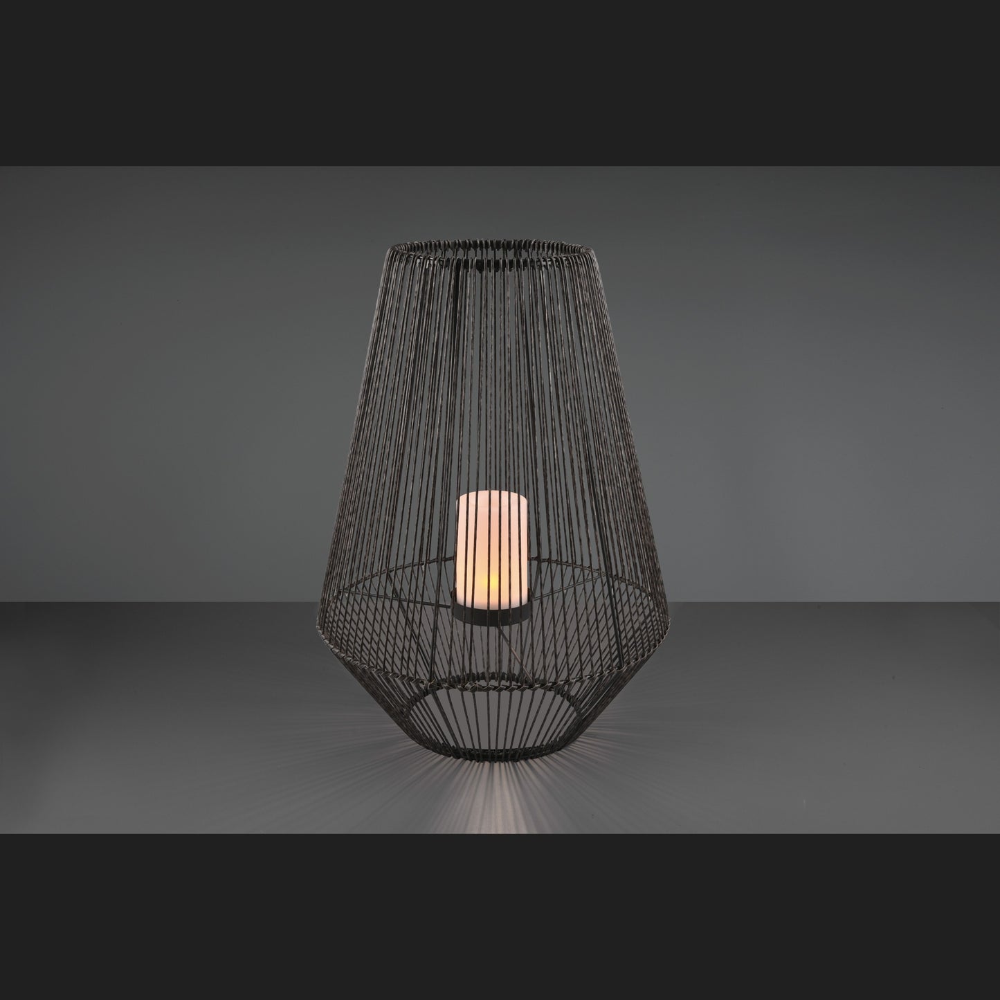 MINEROS Table lamp (B) - Plastic