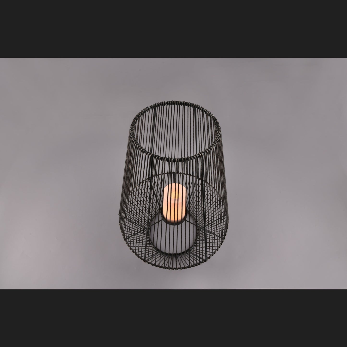 MINEROS Table lamp (B) - Plastic