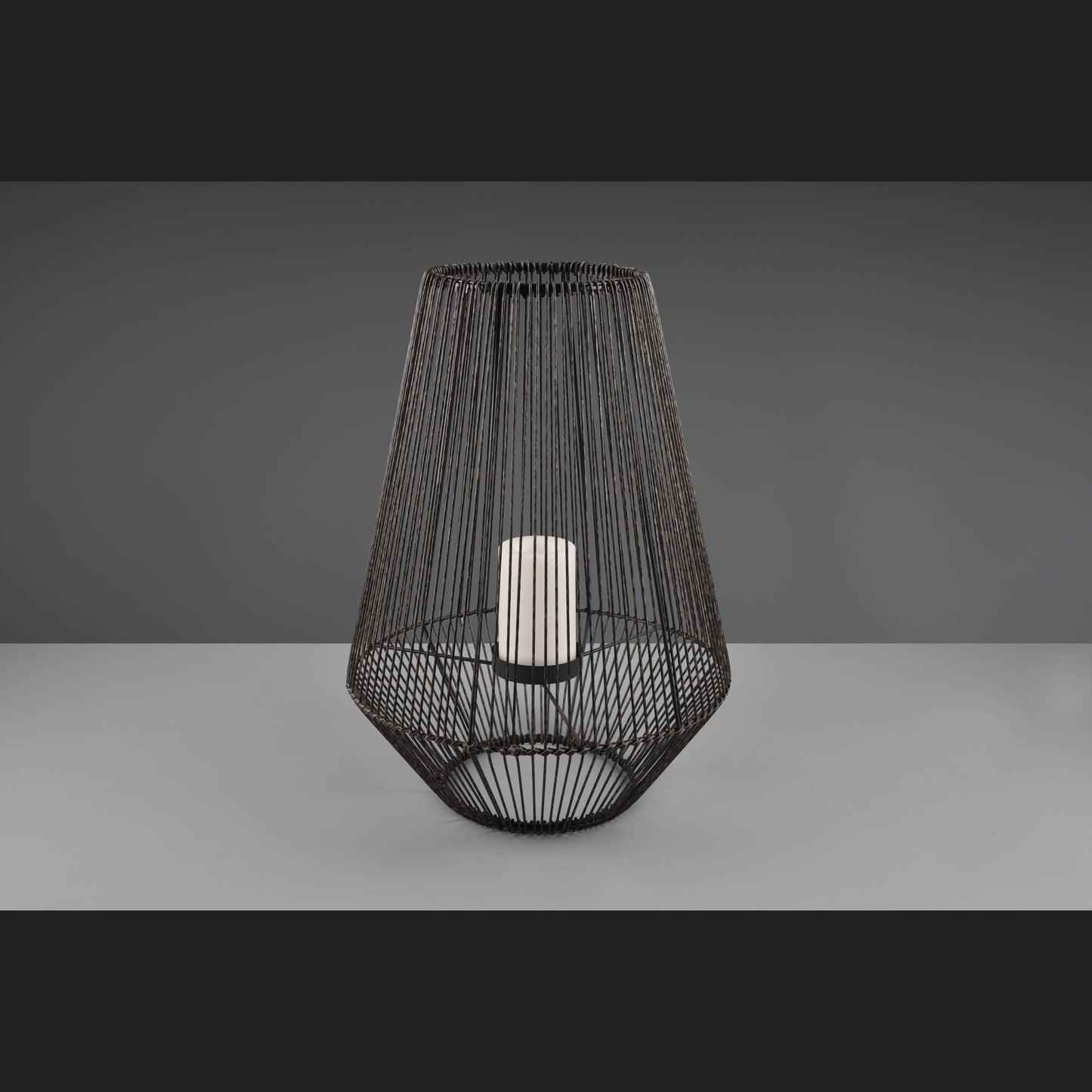 MINEROS Table lamp (B) - Plastic