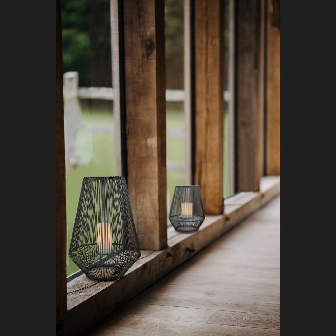 MINEROS Table lamp (B) - Plastic