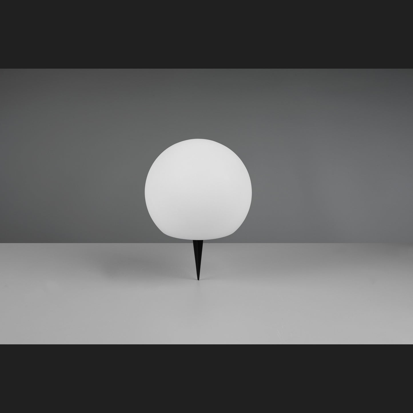 MELO Table lamp (B) - White