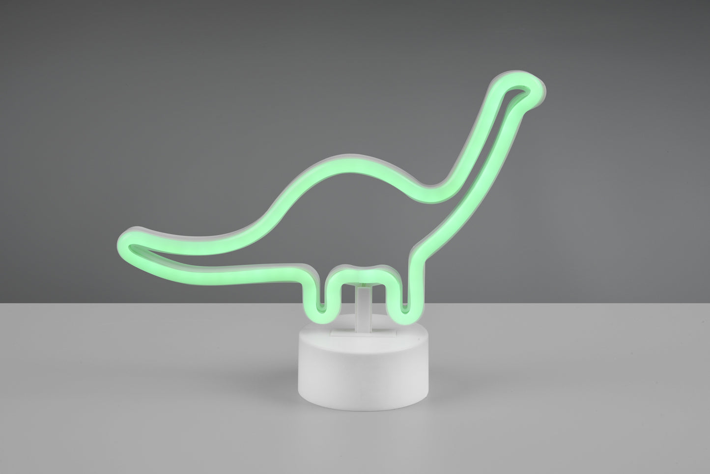 Bronto  - Table lamp - White - Reality