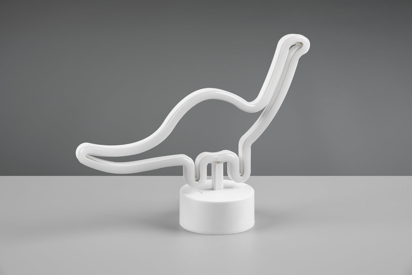 Bronto  - Table lamp - White - Reality