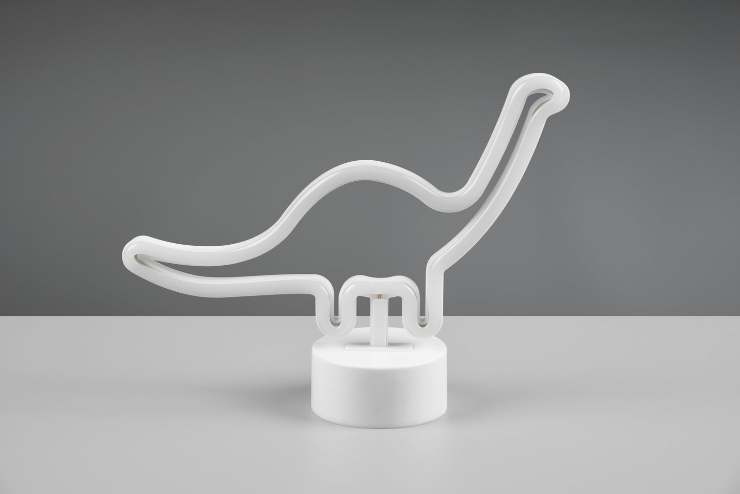 Bronto  - Table lamp - White - Reality