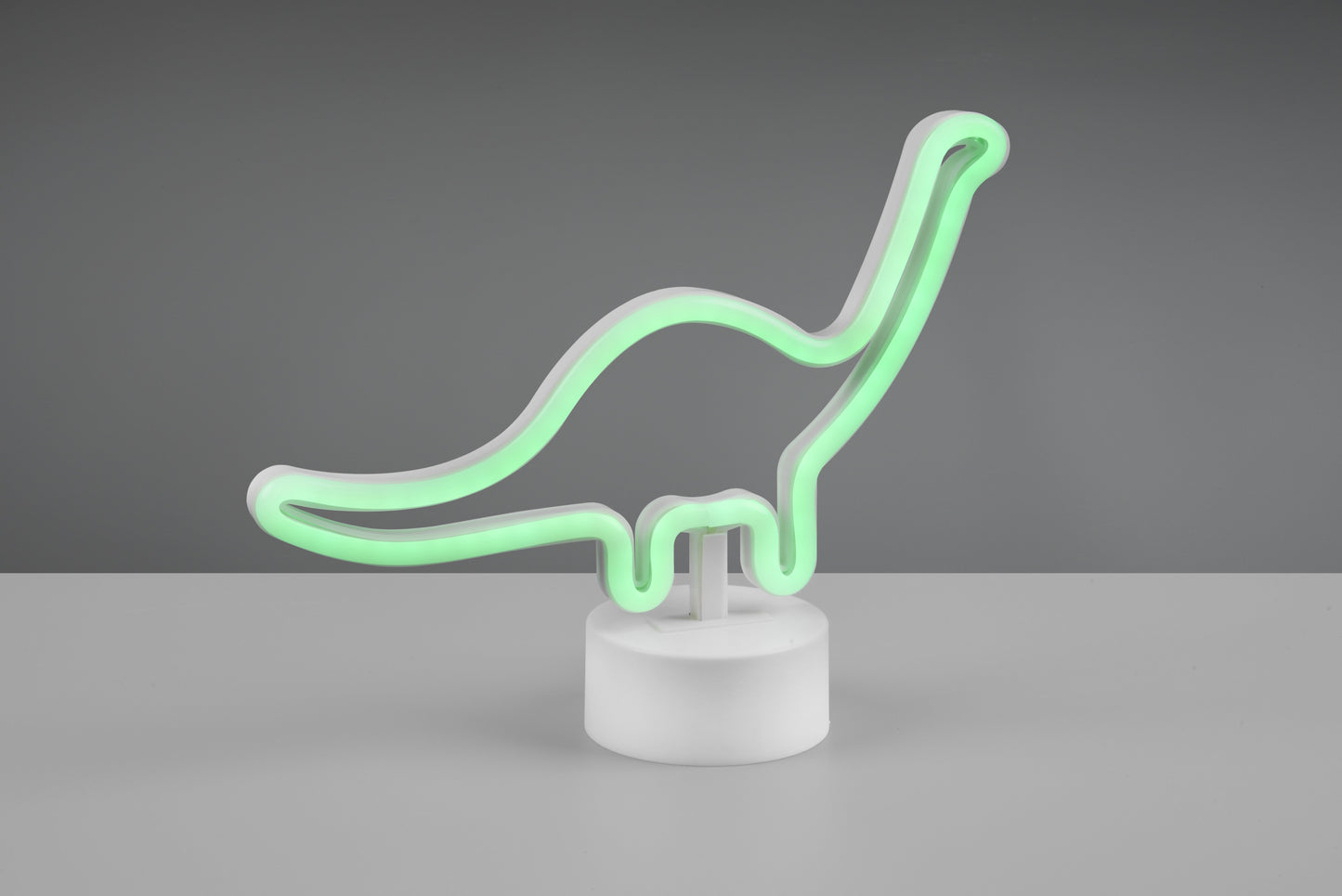 Bronto  - Table lamp - White - Reality