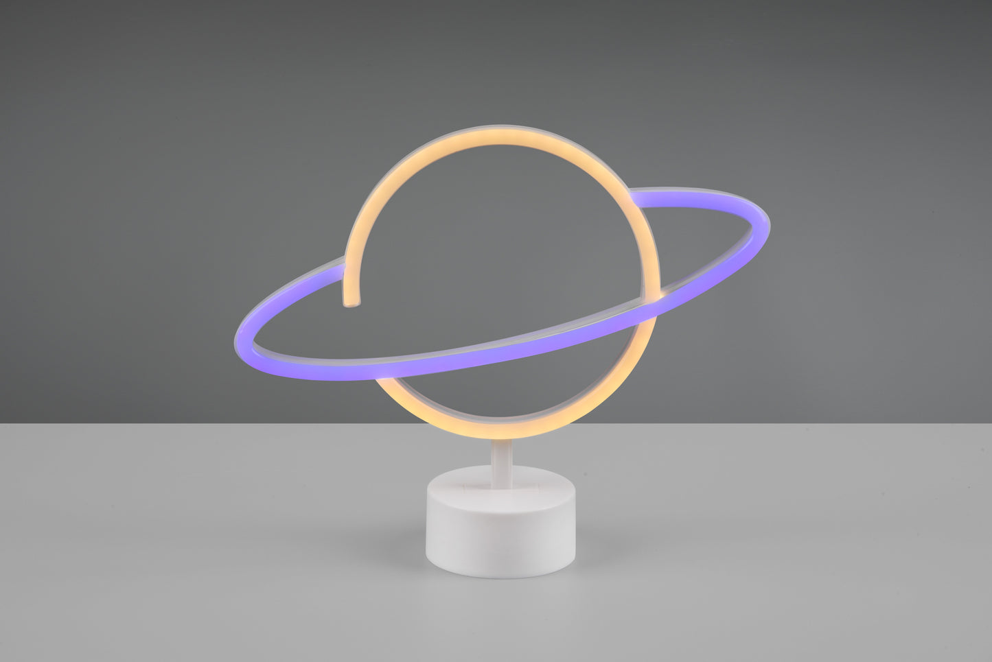 Planet  - Table lamp - White - Reality