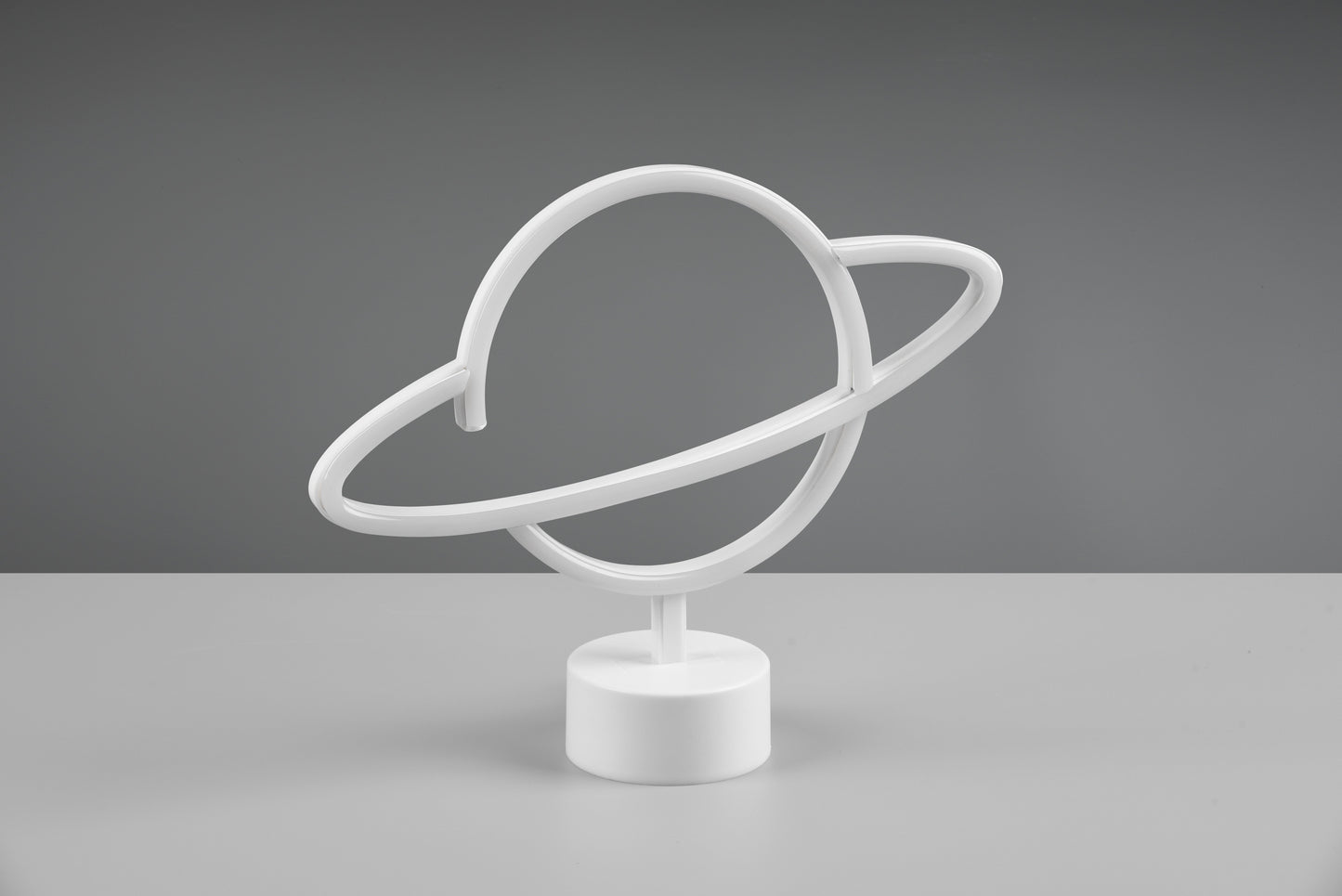 Planet  - Table lamp - White - Reality