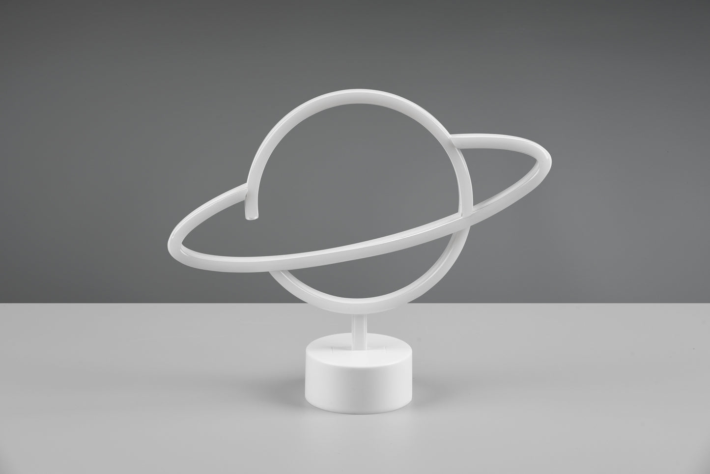 Planet  - Table lamp - White - Reality