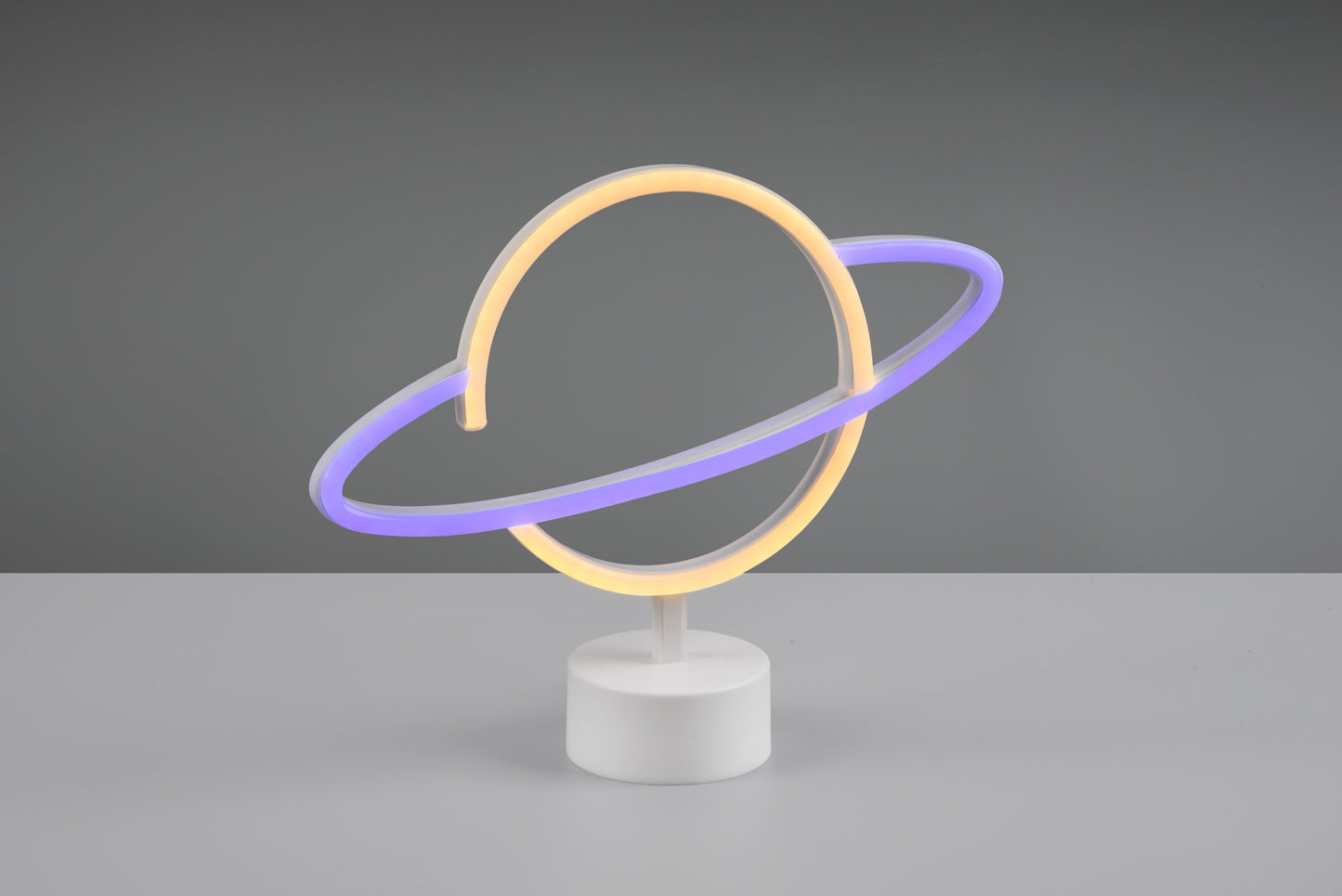 Planet  - Table lamp - White - Reality