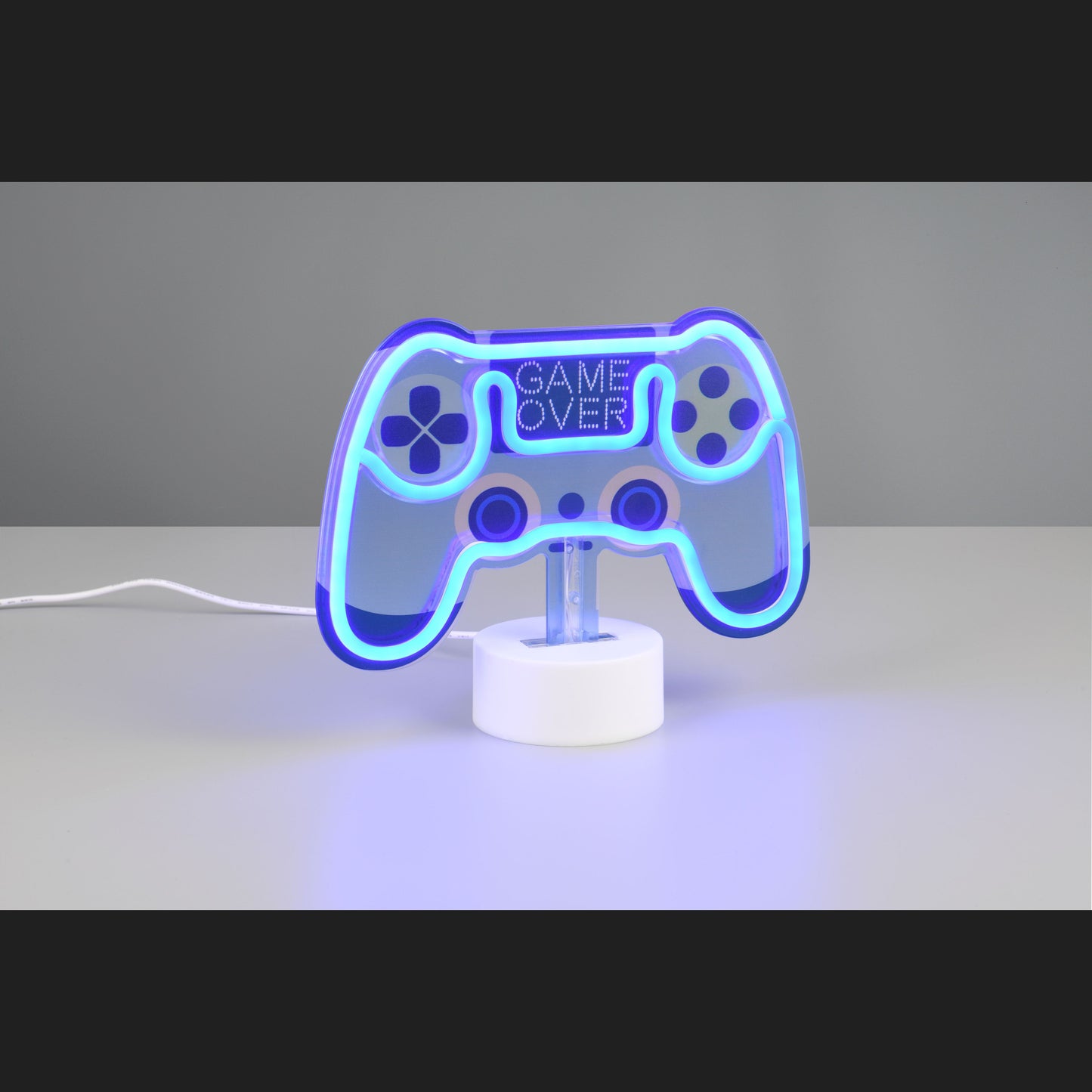 Control  - Table lamp - White - Reality
