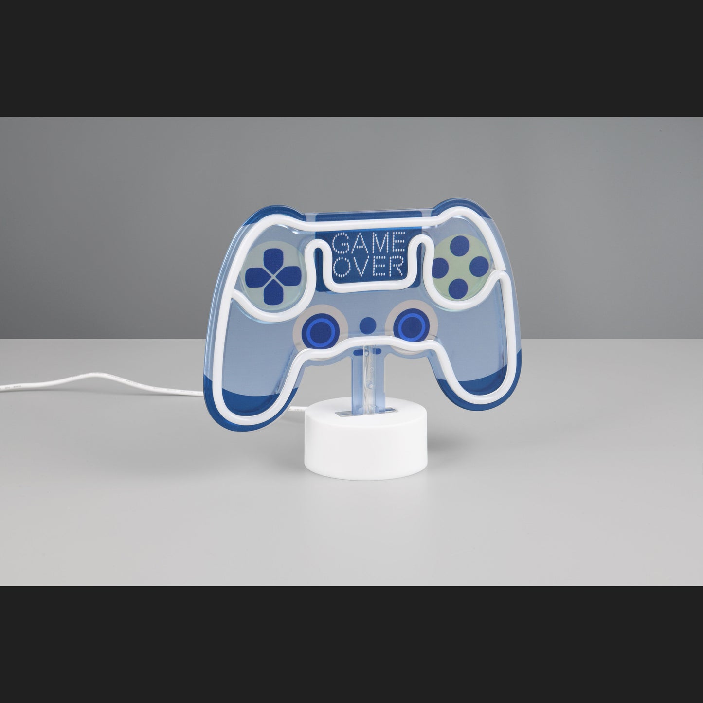 Control  - Table lamp - White - Reality