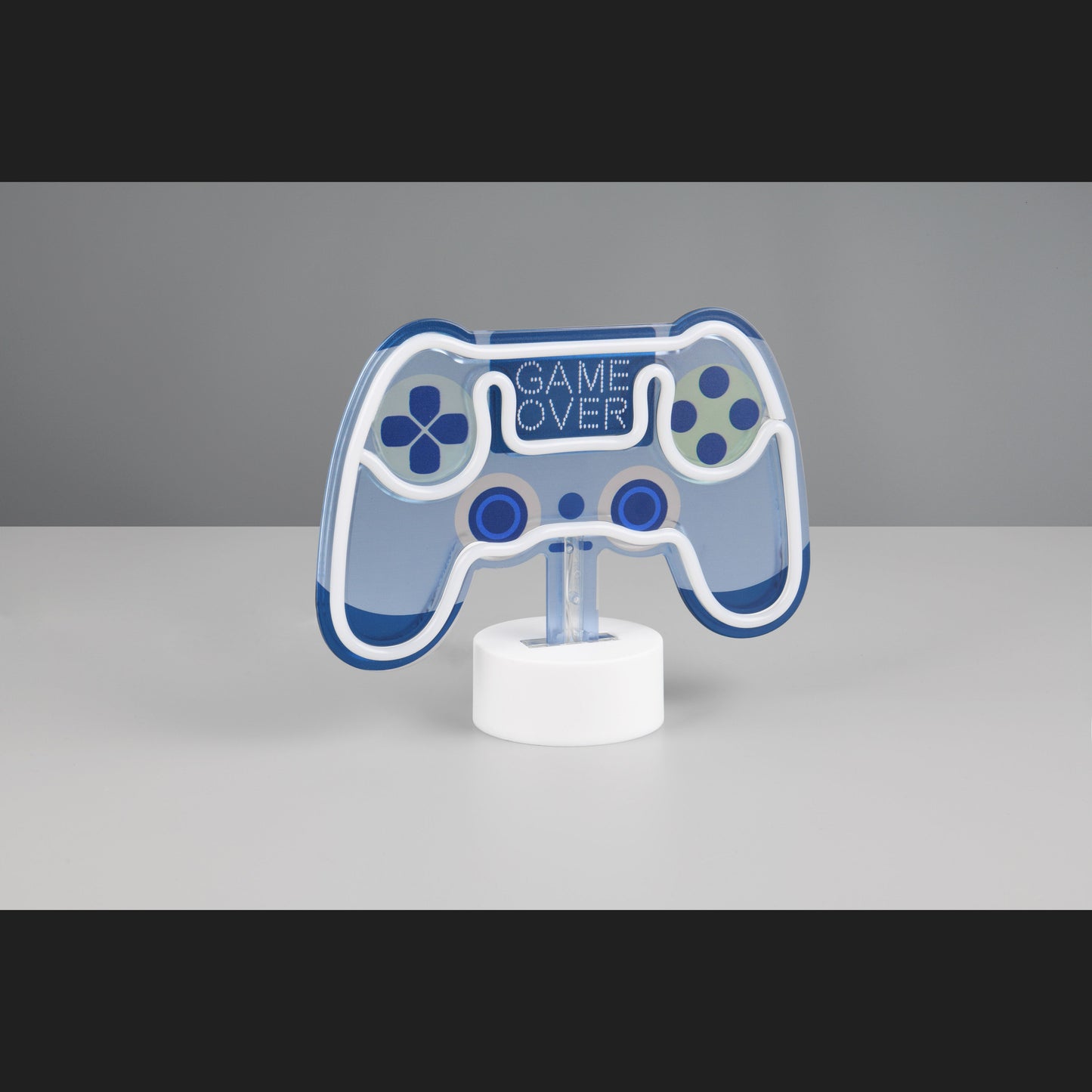 Control  - Table lamp - White - Reality