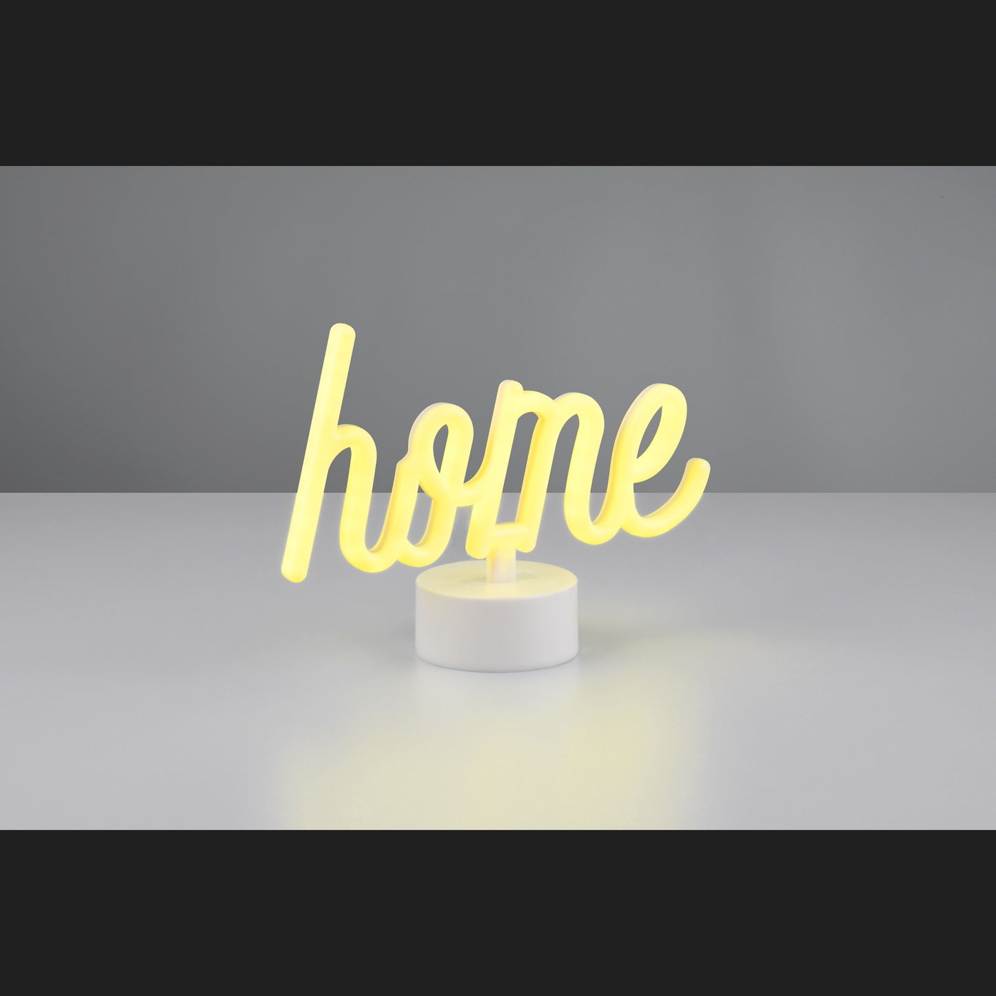 Casa  - Table lamp - White - Reality