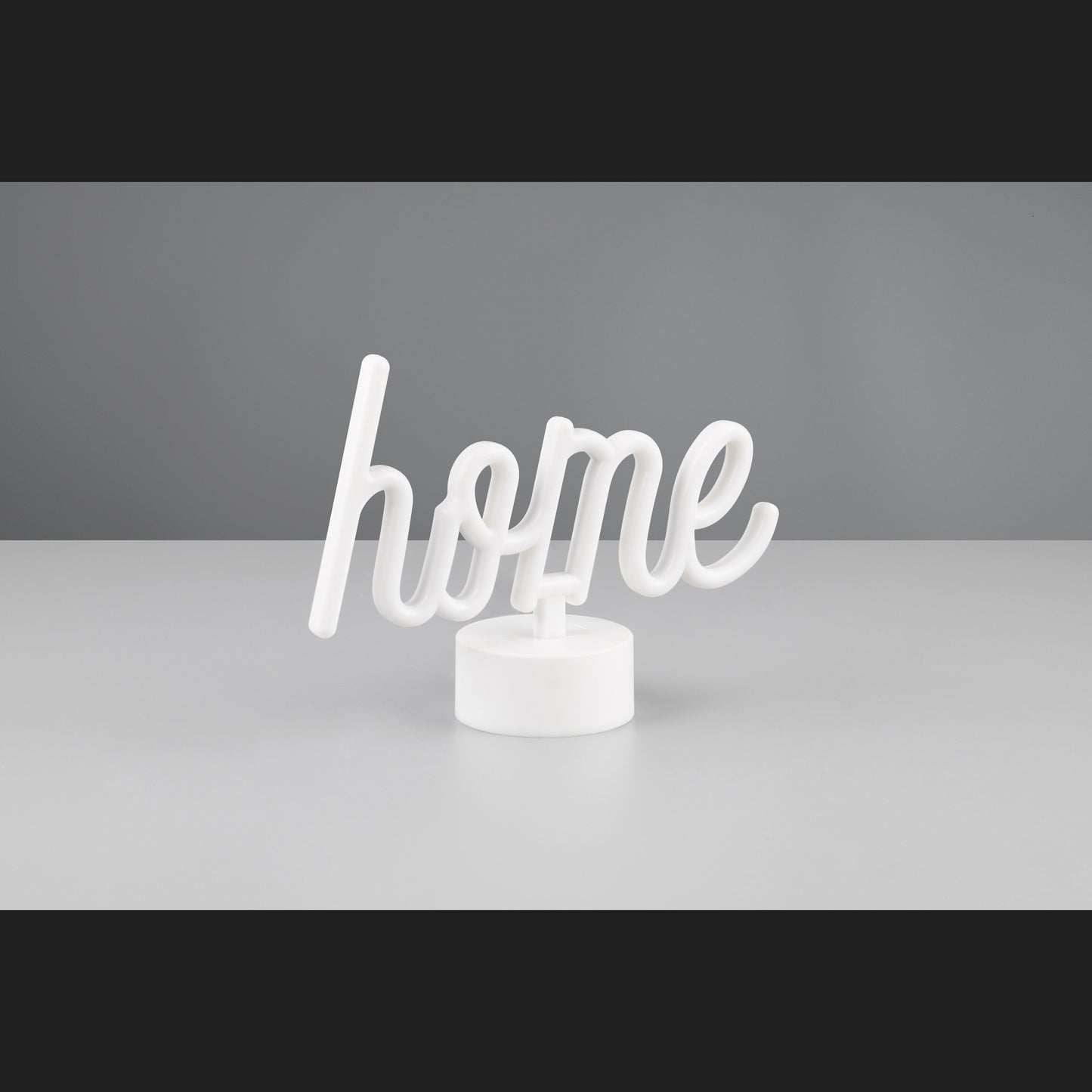 Casa  - Table lamp - White - Reality