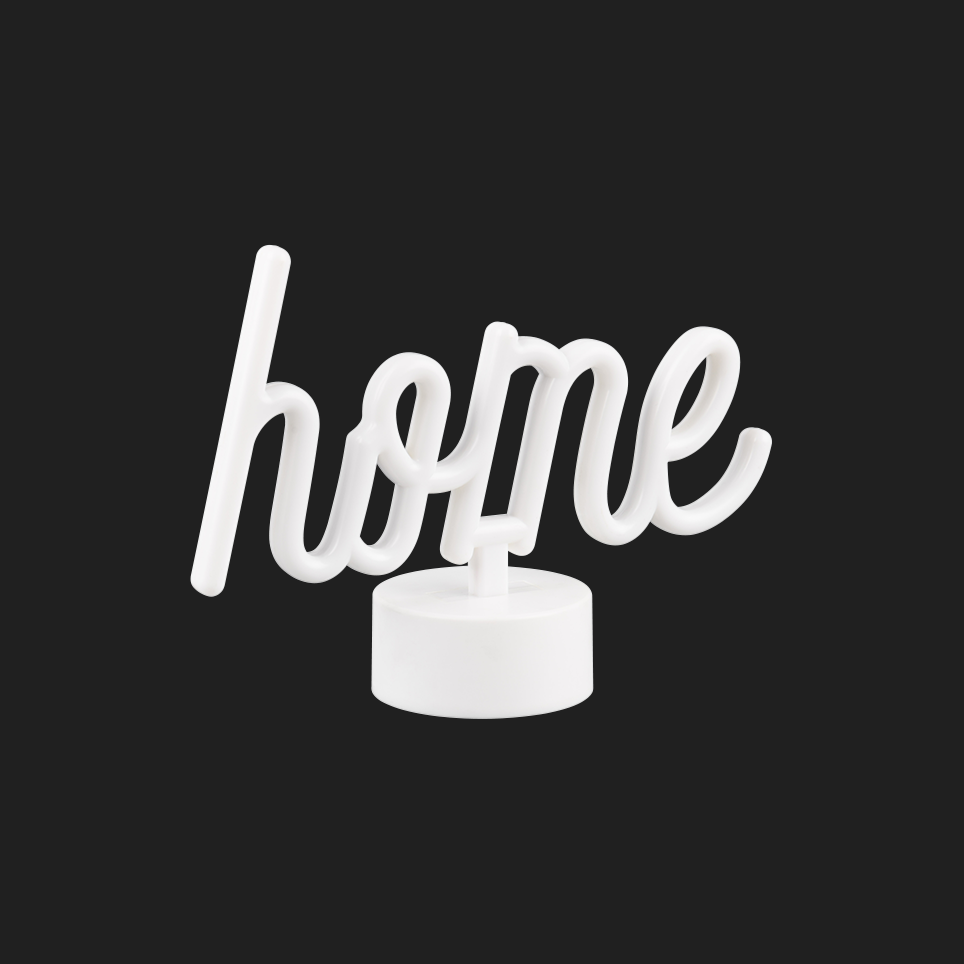 Casa  - Table lamp - White - Reality