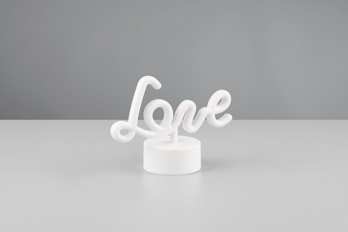 Amor  - Table lamp - White - Reality