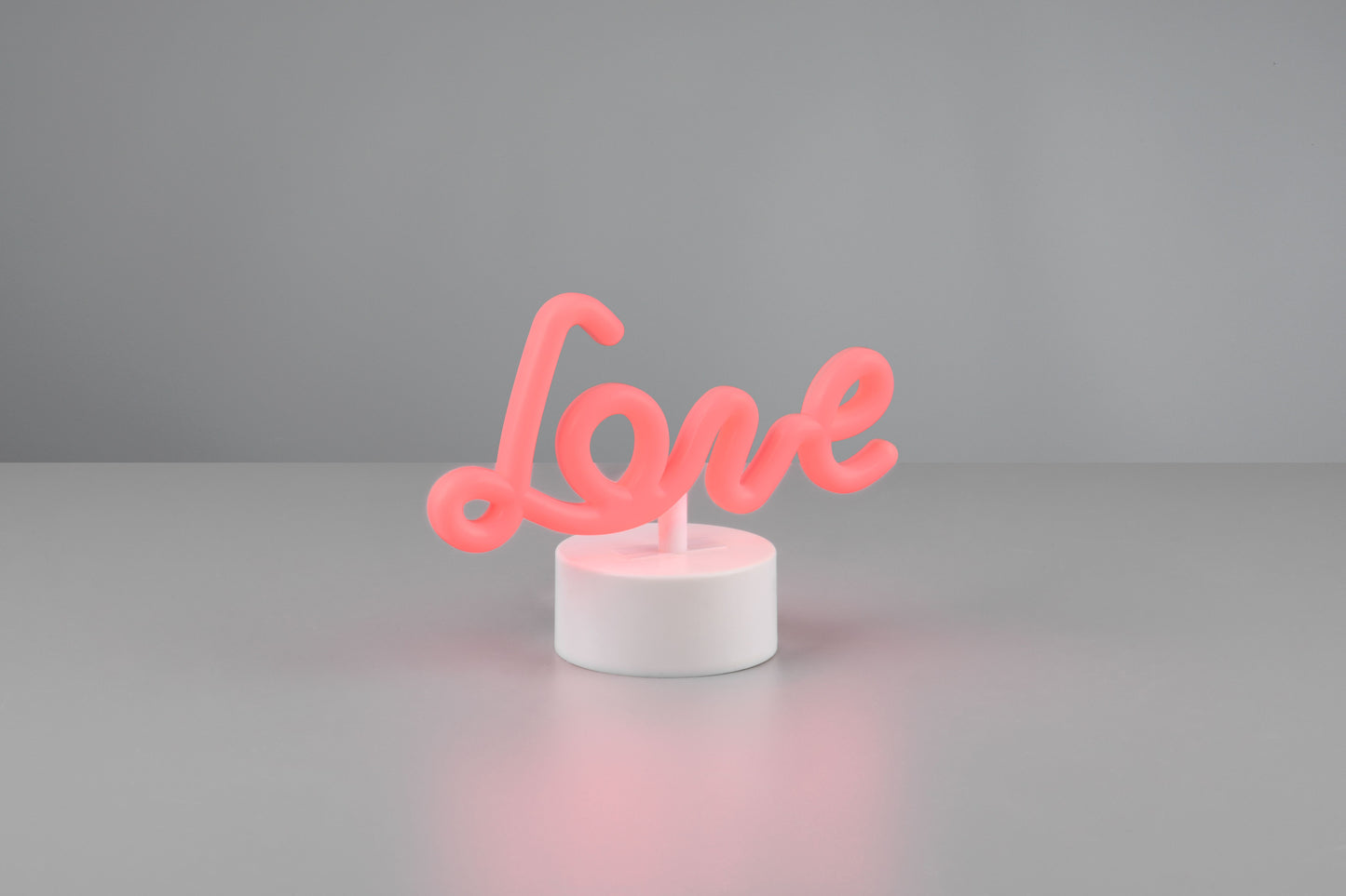 Amor  - Table lamp - White - Reality