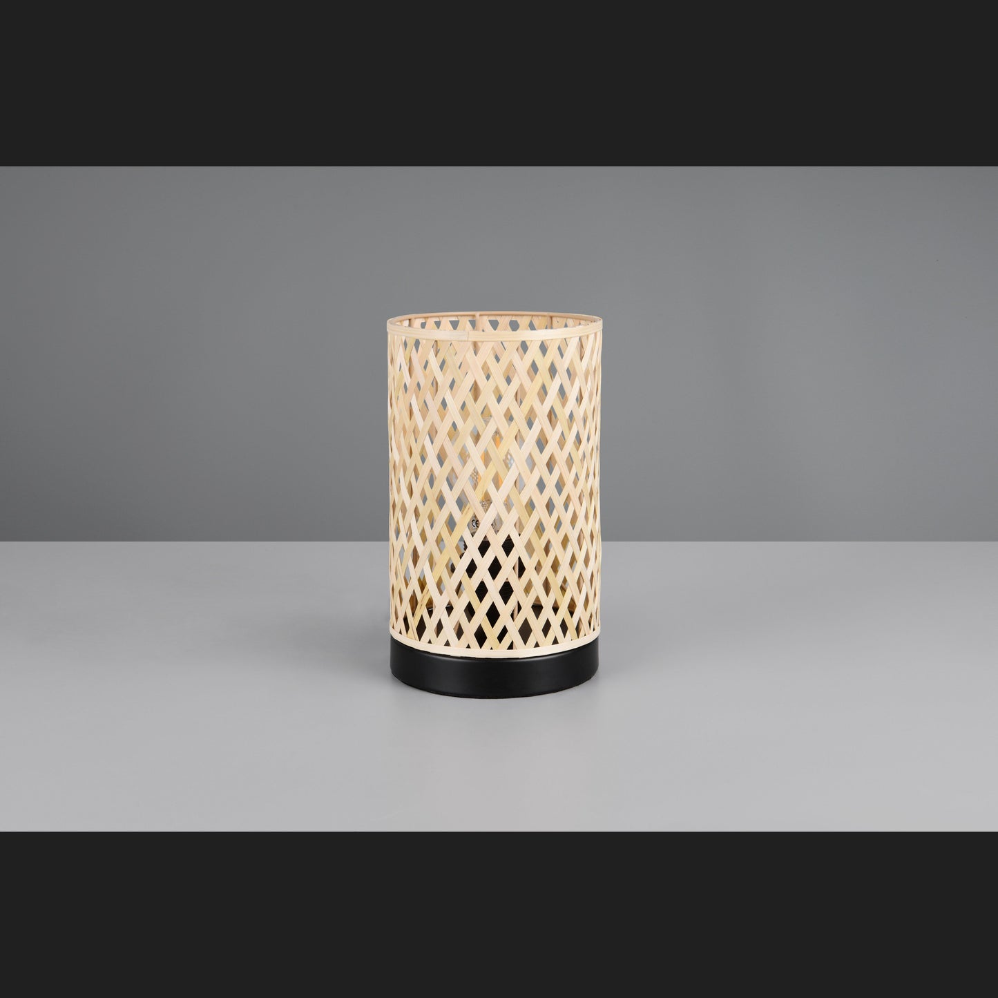 Laurent - Table Lamp - Natural Finish - Reality - R56091932