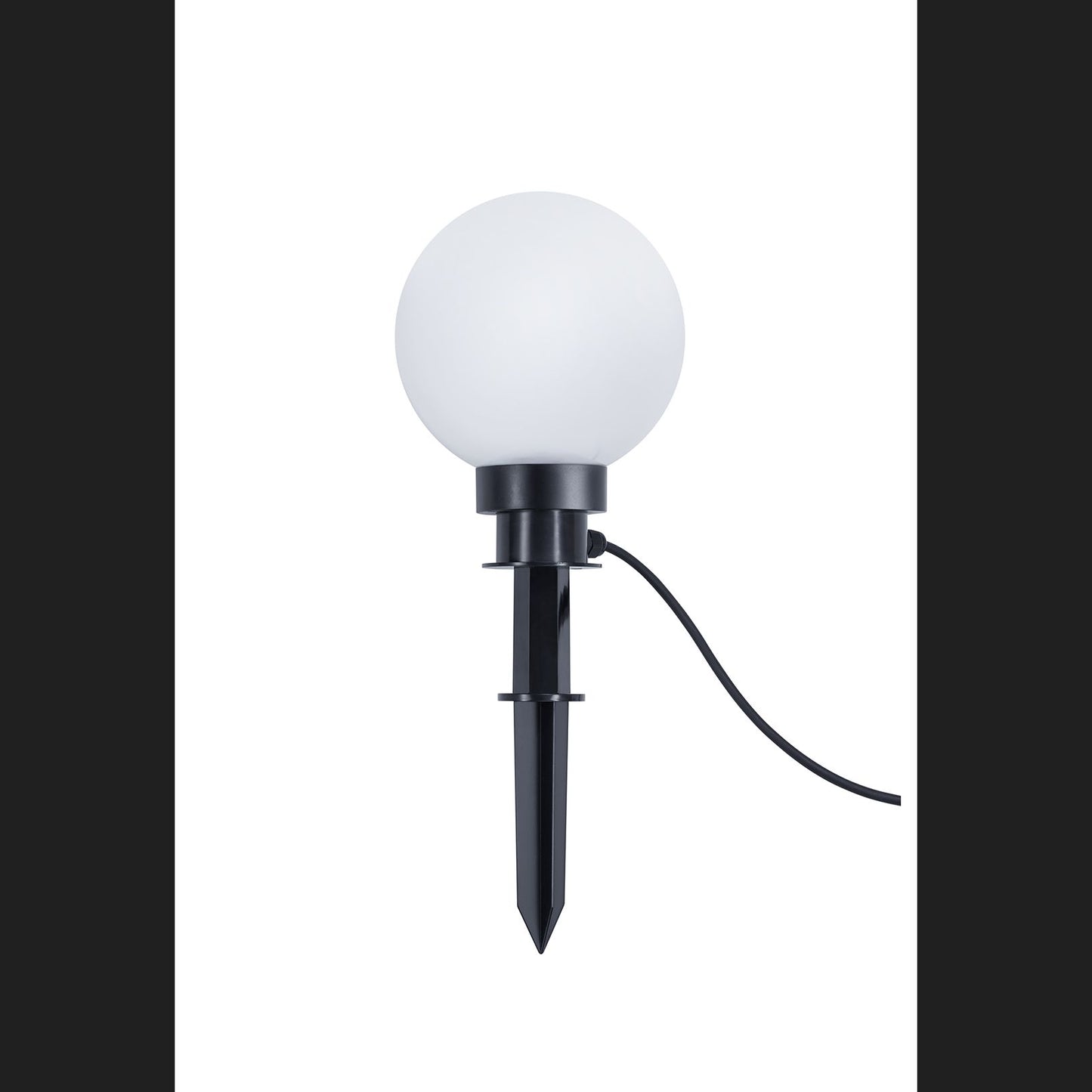 BOLO Floor lamp (B) - Black