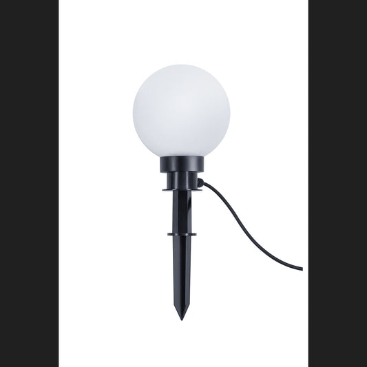 BOLO Floor lamp (B) - Black
