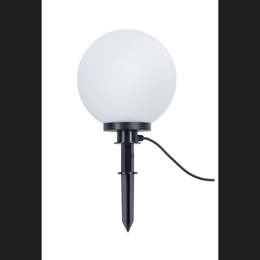 BOLO Floor lamp (C) - Black