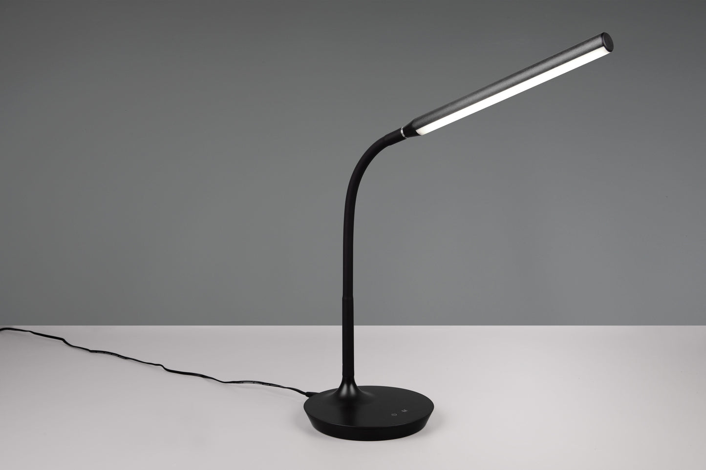 Toro  - Table lamp - Black - Reality