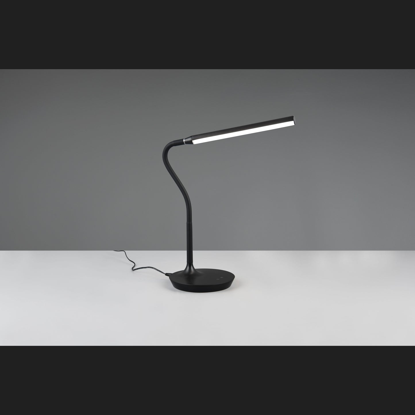 Toro  - Table lamp - Black - Reality