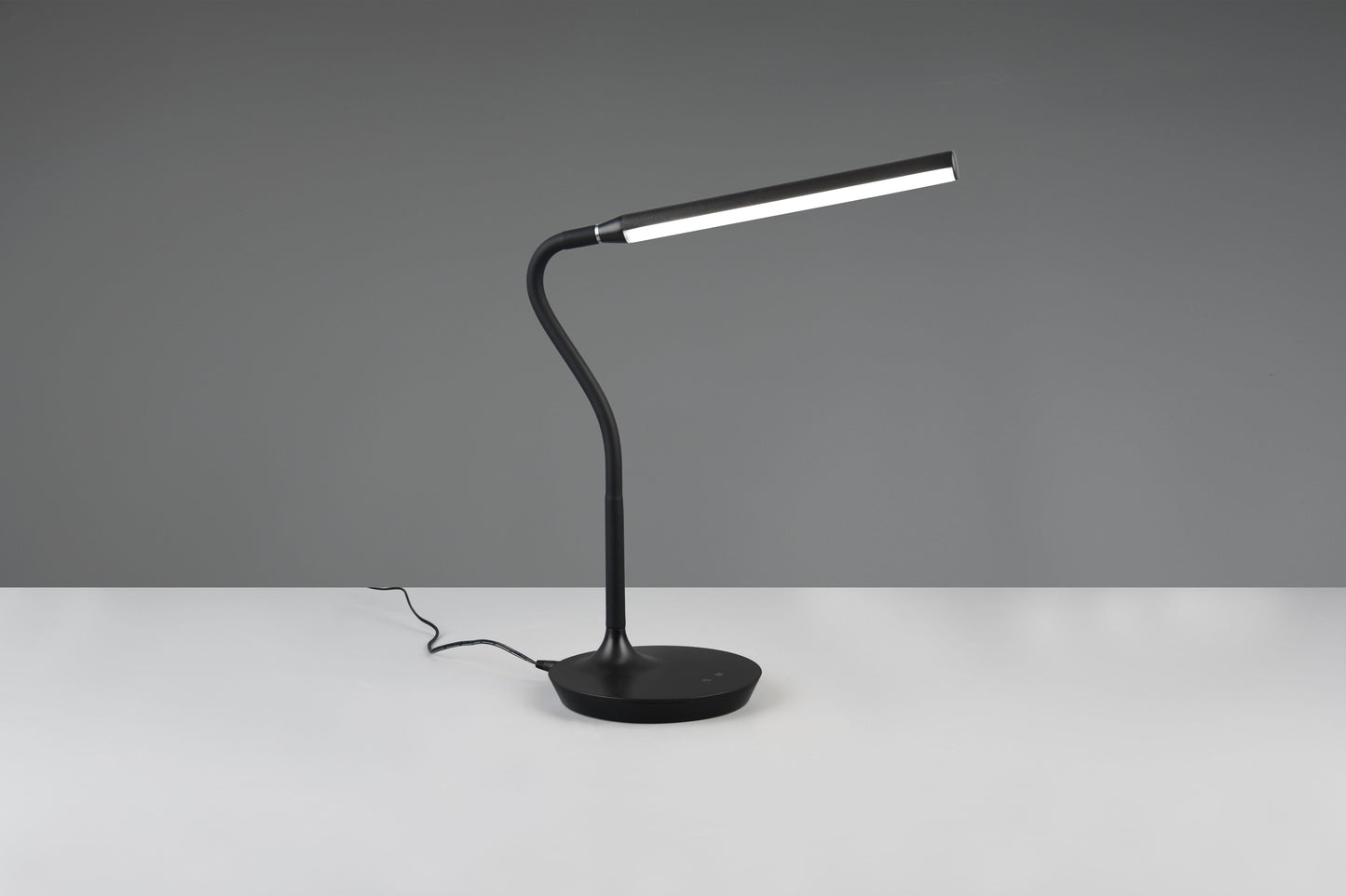 Toro  - Table lamp - Black - Reality